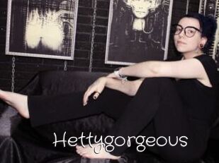 Hettygorgeous