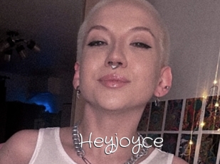 Heyjoyce