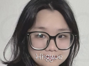 Hhgyue