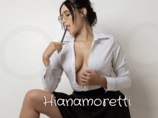 Hianamoretti