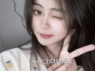 Hichan168