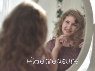 Hidetreasure