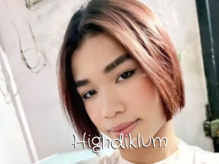 Highdiklum