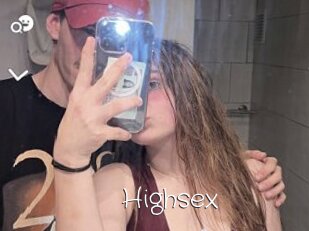 Highsex