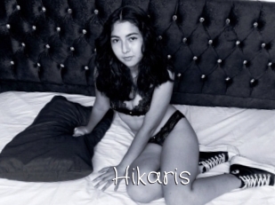Hikaris