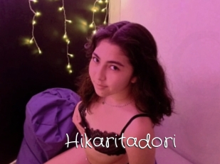 Hikaritadori
