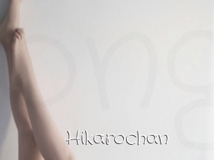 Hikarochan