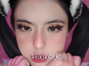 Hikikodoll