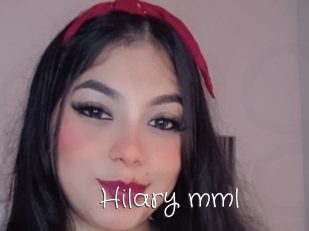 Hilary_mml