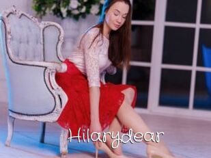 Hilarydear
