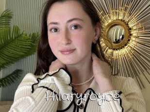 Hilaryroyce