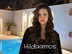 Hildaamos