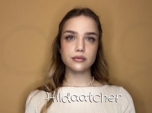 Hildaatcher