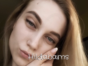 Hildabarns
