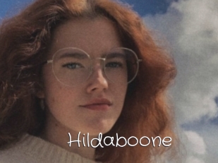Hildaboone
