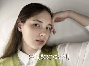 Hildacavell