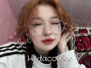 Hildacowee