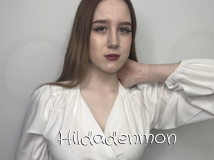 Hildadenmon