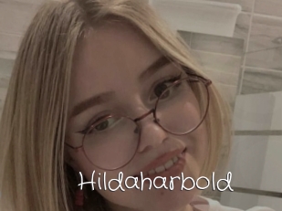 Hildaharbold
