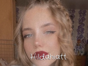 Hildahiatt