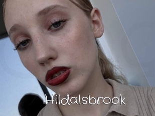 Hildalsbrook
