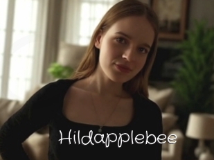 Hildapplebee