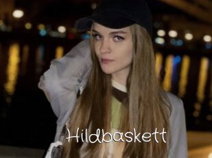 Hildbaskett