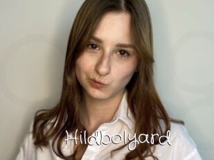 Hildbolyard