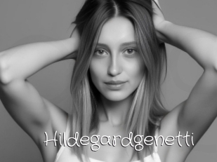 Hildegardgenetti