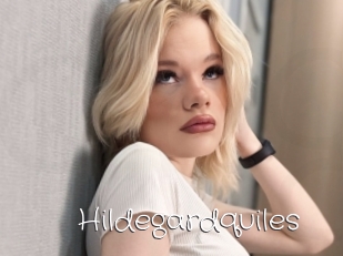 Hildegardquiles