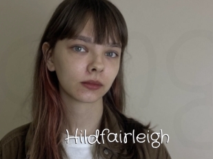 Hildfairleigh