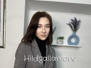 Hildgallamore