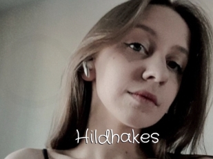 Hildhakes