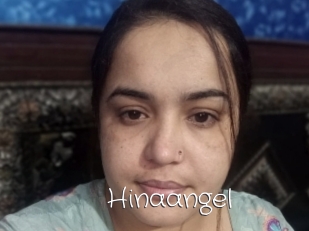 Hinaangel