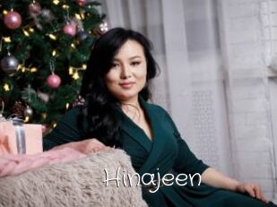 Hinajeen