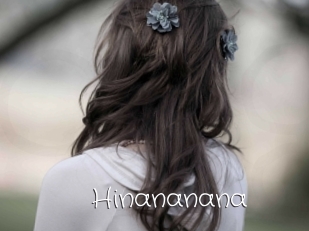 Hinananana