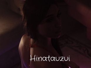 Hinatauzui