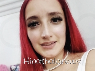 Hinathalorews