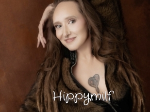 Hippymilf