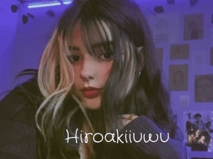 Hiroakiiuwu