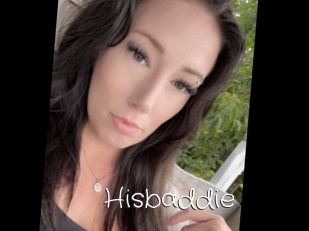 Hisbaddie