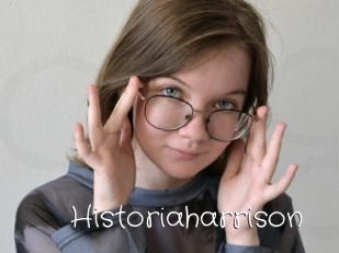 Historiaharrison