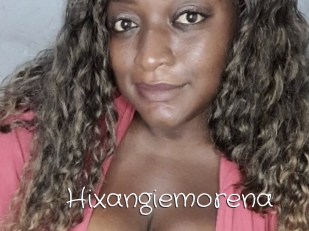 Hixangiemorena