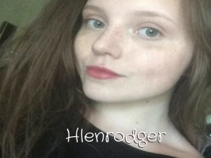 Hlenrodger