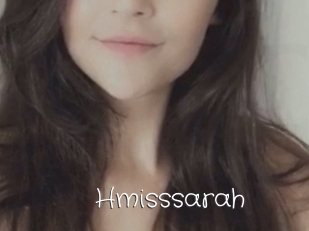 Hmisssarah