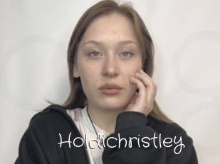 Holdichristley