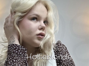 Hollieblonde