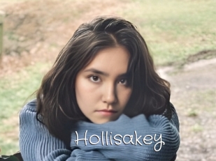 Hollisakey