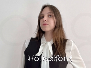 Hollisalford