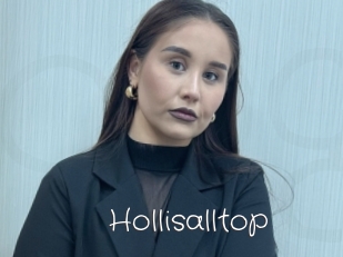 Hollisalltop